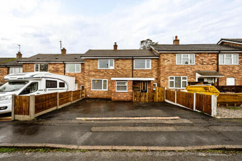 Ivymeade Road, Macclesfield, SK11