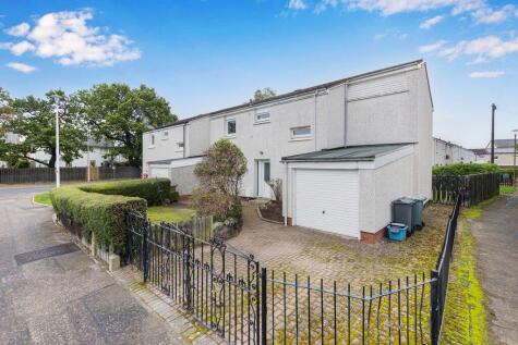 110 Sommerville Gardens, South Queensferry EH30 9PW