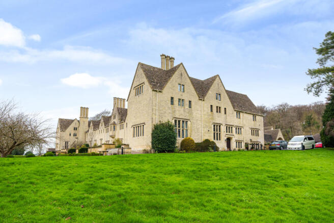 Gyde House