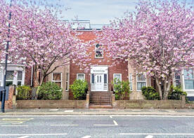 6, Brookside Lodge, Brookside Terrace, Sunderland SR2 7RN