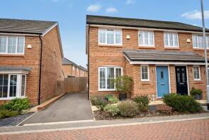 30, Beamshaw Way, Stanley, Wakefield WF3 4FY