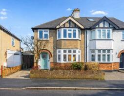 54, Hedley Road, St. Albans AL1 5JP