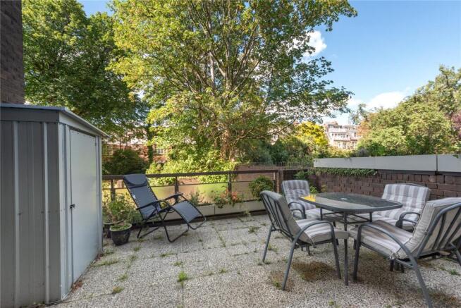 Straffan Lodge, 1-3 Belsize Grove, London, NW3 photo 3