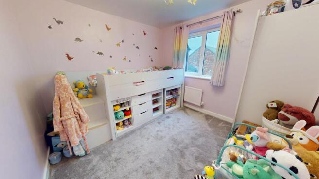 4 bed Detached for sale Image 12