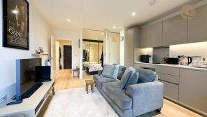 Apartment 30, 3 Minotaur House, Thunderer Walk, London SE18 6LH
