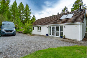 Owls Land, B862 Errogie - B852 Junction, Inverness IV2 6UJ