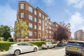 32, Eamont Court, Eamont Street, London NW8 7DG