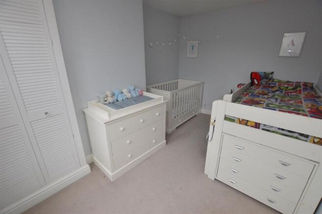 Double Bedroom 2