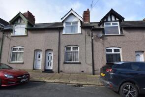 6, Jason Street, Barrow-in-furness LA14 3EJ