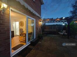 2, Dockle Way, Stratton St Margaret, Swindon SN2 7LQ