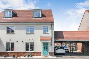 5, Jura Way, Newton Leys, Milton Keynes MK3 5FY