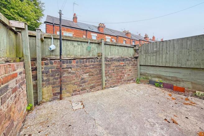 2 bed End of Terrace for sale Image 4