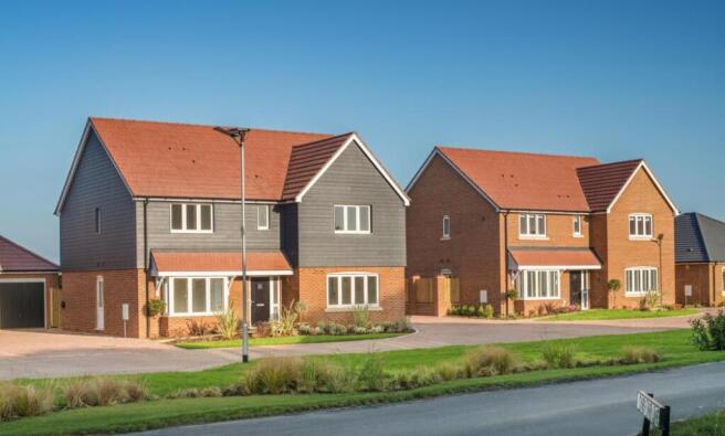 Dandara - Wittering Place - The Blenheim, Home 3