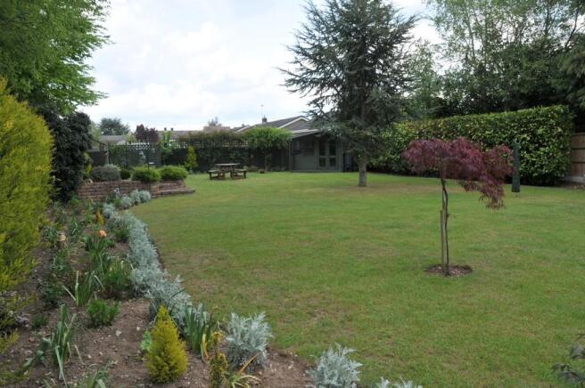 Gardens