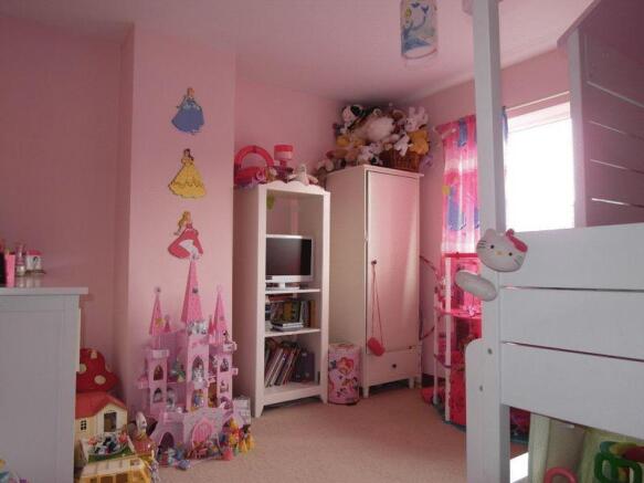 Bedroom 2