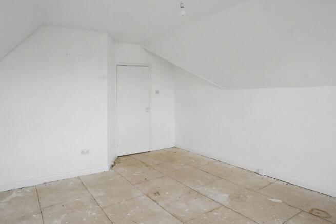 37c Craven Park, Harlesden, London, NW10 8ST