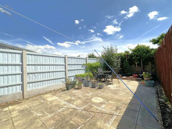 Garden 146