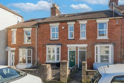 Clifton Road, Salisbury, SP2