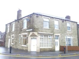1, Lake Bank, Littleborough OL15 0DQ