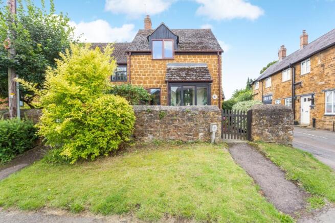 Jasmine Cottage f...