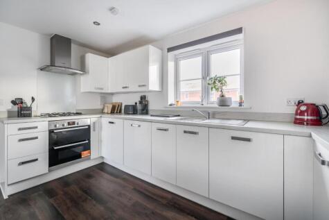 Worrall Drive, Wouldham, Rochester