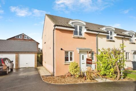 Cunningham Road, Yeovil