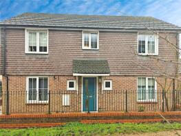 25, Rye Way, Andover SP11 6FT