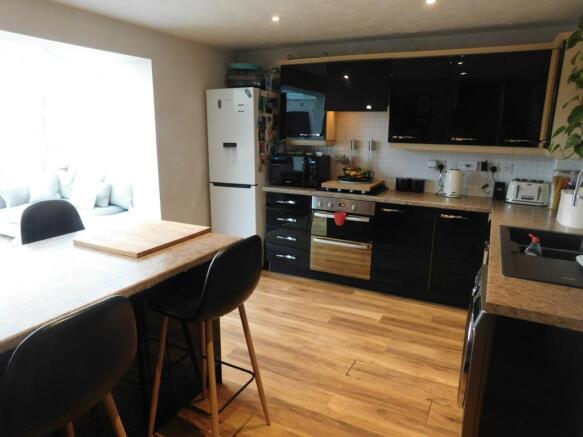 Kitche/Diner