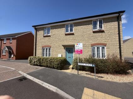 Pippit Place, Melksham