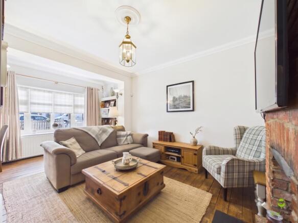 Presented by Kevin at EweMove Abbey Wood and Belve