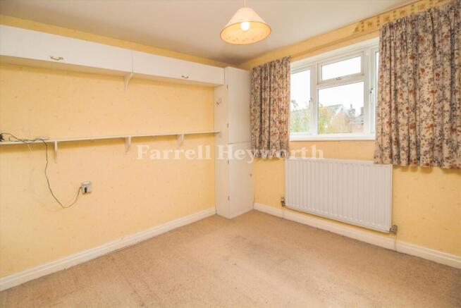 Bedroom 3