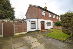 22, Ross Avenue, Leasowe CH46 2SB