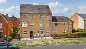 43, Paradise Orchard, Aylesbury HP18 0EX
