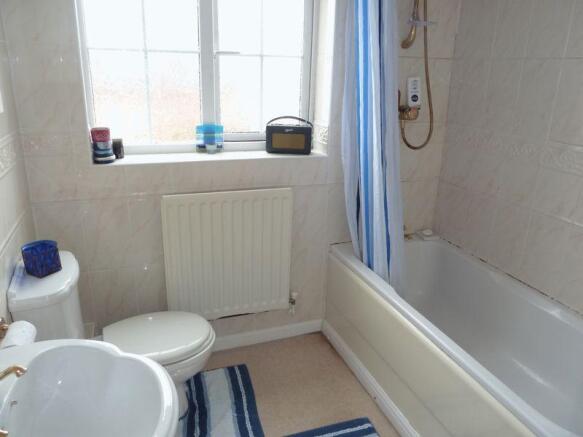 En-Suite to Be...