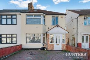 7, Ferndale Avenue, Hounslow TW4 7ES