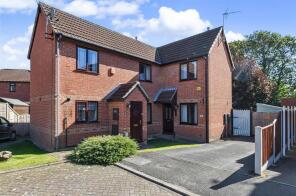 46, Bramble Way, Kilburn, Belper DE56 0LH