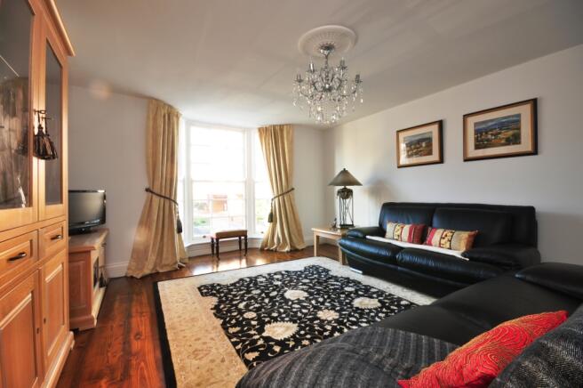 Drawing Room