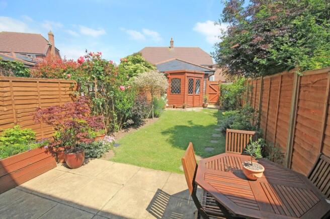 summerhouse