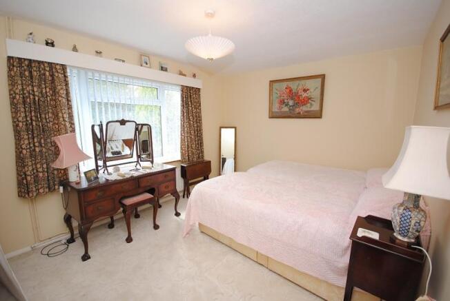 bed 1