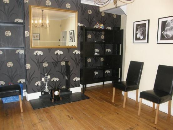 Reception 2
