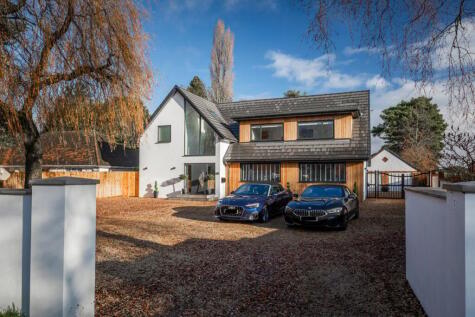 Beech Lane, Ringwood, BH24