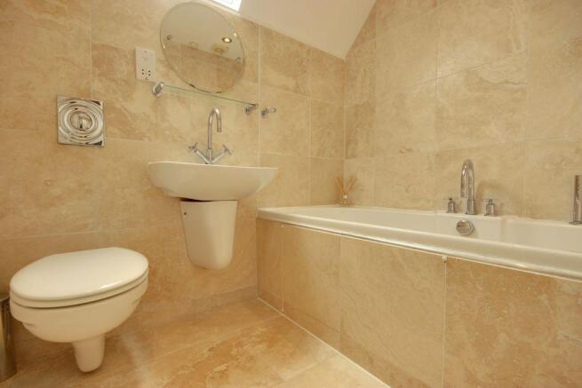 Bathroom 1