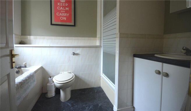 Ensuite