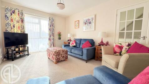 The Gardens, Baldock, SG7 6AD