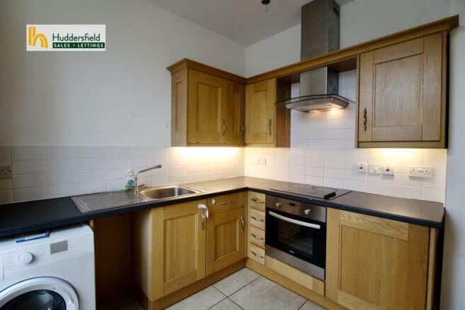 2 bed Flat to rent Image 4