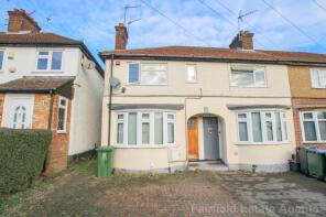 16, Berry Avenue, Watford WD24 6RY