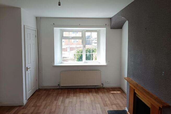 60 Lower Kewstoke Road, Worle, Weston Super Mare, Avon, BS22 9JX