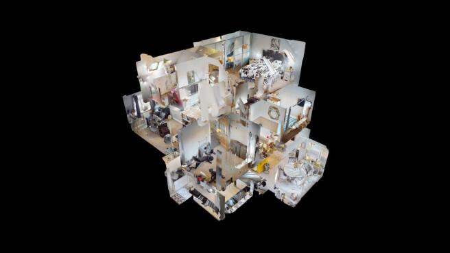 3D VIRTUAL TOUR