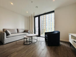 Apartment 604, Block C, Marlstone Avenue, Salford M3 7GU
