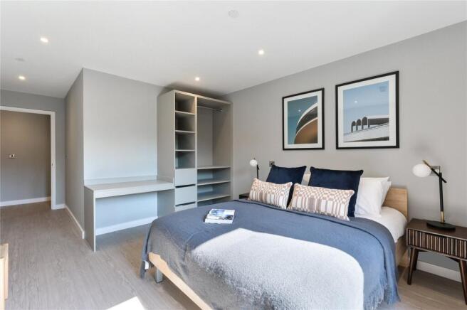 3 bed Apartment to rent Image 7